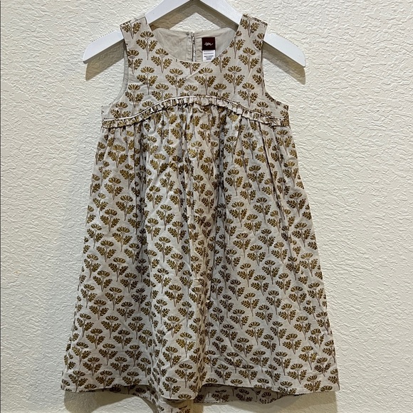 Tea Collection Other - BOGO Tea Collection dress size 6